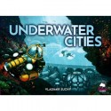 Underwater Cities - FR