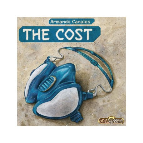 The Cost - EN/DE