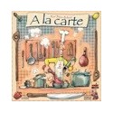 A la carte