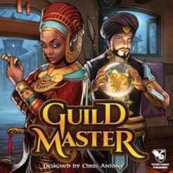 Guild Master - EN