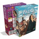 Fado: Duets and Impromptus - EN/DE/SP/PO