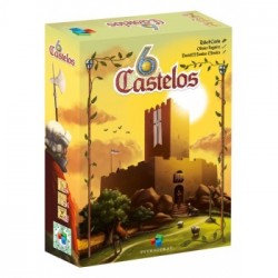 6 Castles - EN/DE/SP/PO