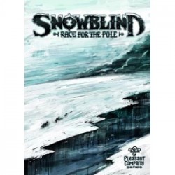 Snowblind - EN