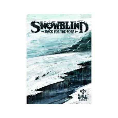 Snowblind - EN