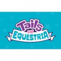 My Little Pony: Tails of Equestria - Filly Sized Follies - EN