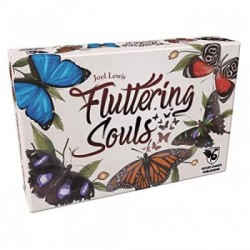 Fluttering Souls - EN