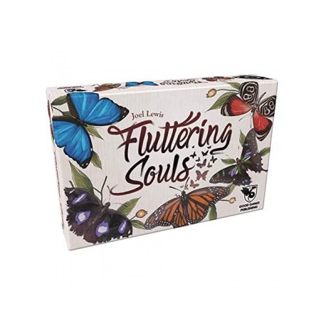 Fluttering Souls - EN