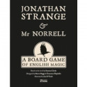 Jonathan Strange & Mr Norrell - EN