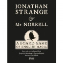 Jonathan Strange & Mr Norrell - EN