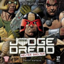 Judge Dredd: Helter Skelter - EN