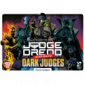 Judge Dredd: Helter Skelter: Dark Judges - EN