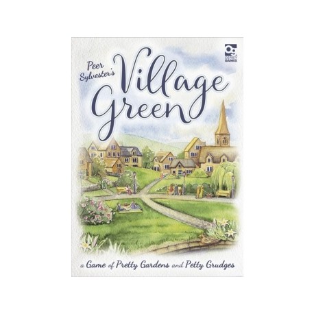 Village Green - EN