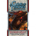 FFG -A Game of Thrones LCG: Illyrio's Gift - EN