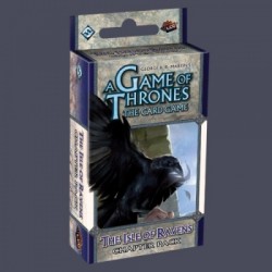 FFG - A Game of Thrones LCG: The Isle of Ravens - EN