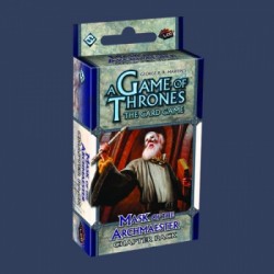 FFG - A Game of Thrones LCG: Mask of the Archmaester - EN