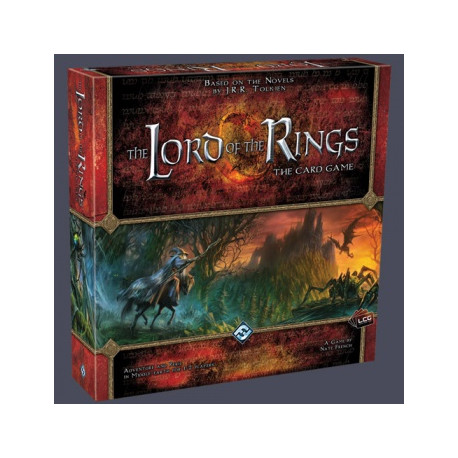 FFG - Lord of the Rings: The Card Game - EN