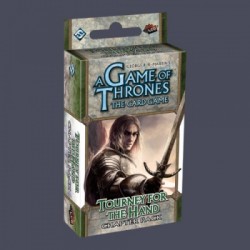 FFG - A Game of Thrones LCG: Tourney for the Hand - EN