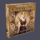 FFG - Civilization: Fame and Fortune - EN