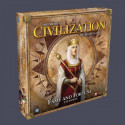 FFG - Civilization: Fame and Fortune - EN