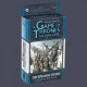 FFG - A Game of Thrones LCG: The Wildling Horde 60 Card Chapter Pack - EN