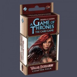 FFG - A Game of Thrones LCG: Valar Dohaeris - EN