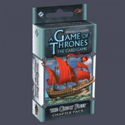 FFG - A Game of Thrones LCG: The Great Fleet - EN