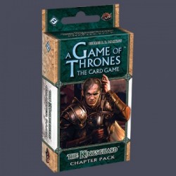 FFG - A Game of Thrones LCG: The Kingsguard - EN