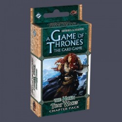 FFG - A Game of Thrones LCG: The Horn that Wakes (The Kingsroad Cycle) - EN