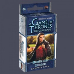 FFG - A Game of Thrones LCG: Secrets & Schemes - EN