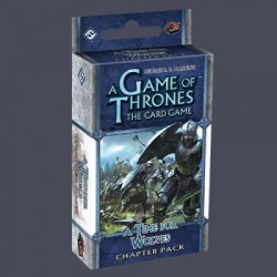 FFG - A Game of Thrones LCG: A Time for Wolves Chapter Pack - EN
