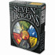 Seven Dragons