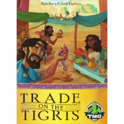 Trade on the Tigris - EN