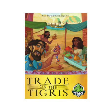 Trade on the Tigris - EN