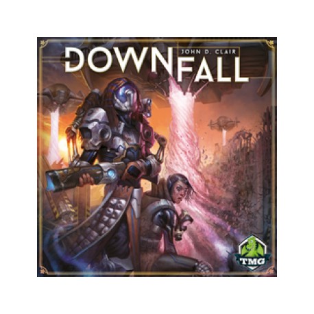 Downfall - EN