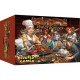 Red Dragon Inn: Smorgasbox Expansion- EN