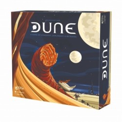 Dune - DE