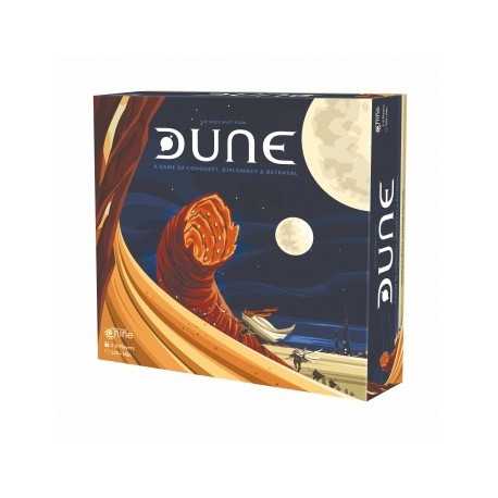 Dune - DE