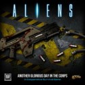 Aliens: Another Glorious Day in the Corps - EN