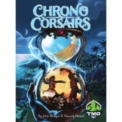 Chrono Corsairs - EN