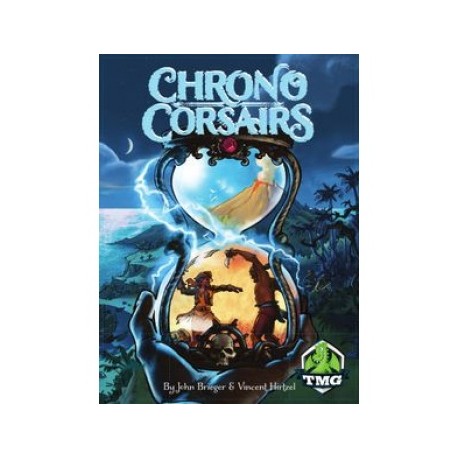 Chrono Corsairs - EN