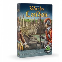 Wards of London - EN