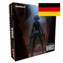 Virus: Language Pack German - DE