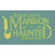 Doctor Lucky's Mansion that is Haunted Expansion Board - EN