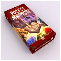 Pocket Madness - EN