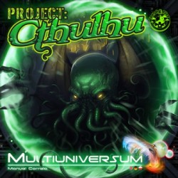 Multiuniversum Project: Cthulhu - EN/DE/PL