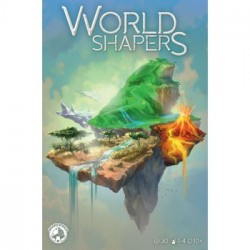 World Shapers - EN