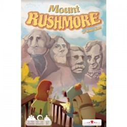 Mount Rushmore - EN