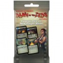 Dawn of the Zeds (3rd Ed.) Expansion Pack 2 New Player Blues - EN