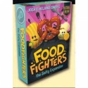 Foodfighters Salty Expansion Faction - EN