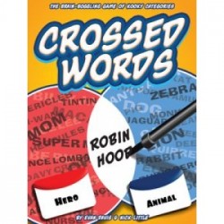 Crossed Words - EN